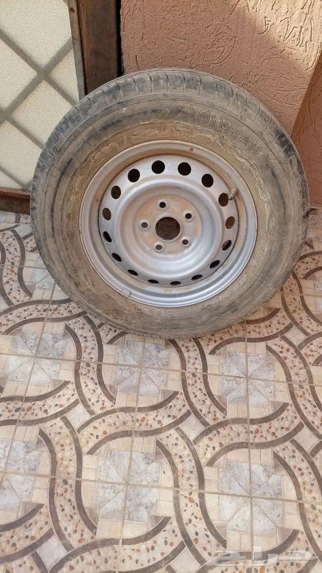 اسبير هايلوكس غماره 2016وكاله 4