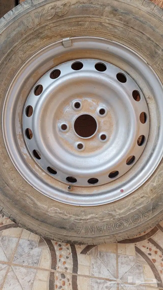 اسبير هايلوكس غماره 2016وكاله 6