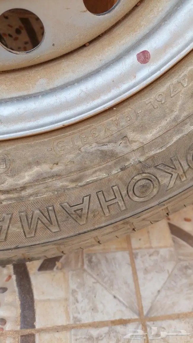 اسبير هايلوكس غماره 2016وكاله 2