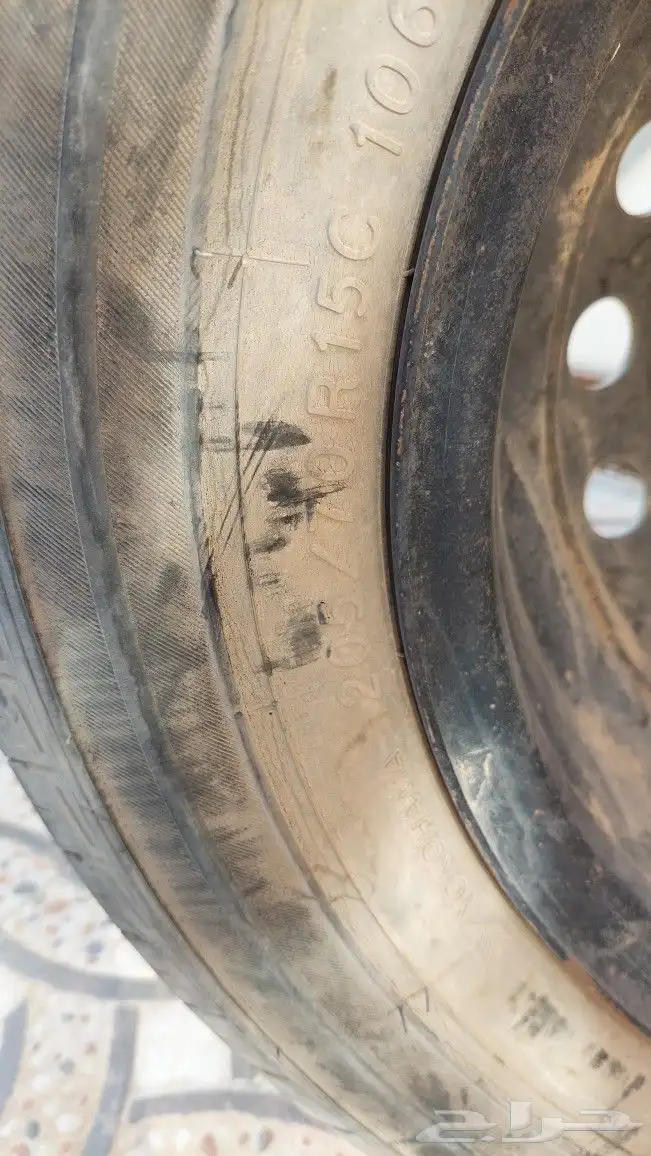 اسبير هايلوكس غماره 2016وكاله 5