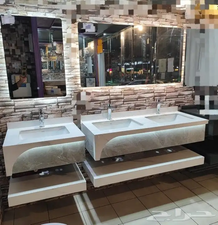 ادوات صحية 8