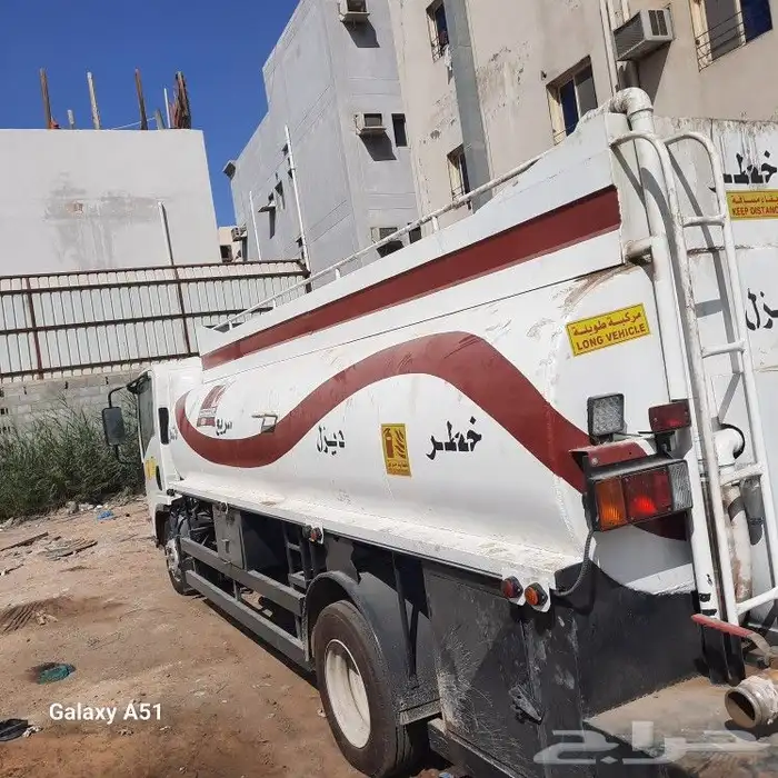 لتوصيل وتوريد الديزال اتصل نصل إليك نسعد بخدمتكم 0