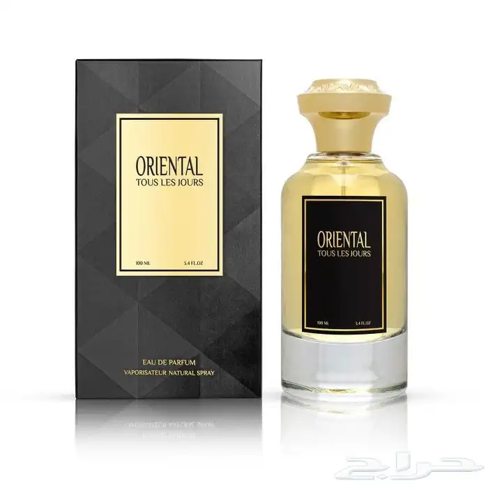 عطورات من متجر اسوار العريش ادفع على دفعات مع تابي وتمارا 5