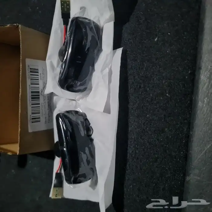 حساس وفلنجه و ليد رفرف جراند شيروكي 11 12 13 0