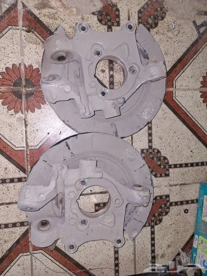 كمارو 2010 قطع 2