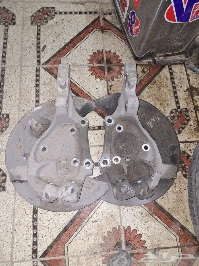 كمارو 2010 قطع 11