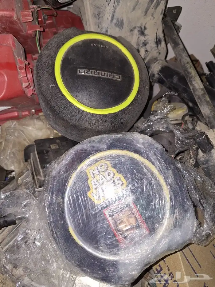 كمارو 2010 قطع 7