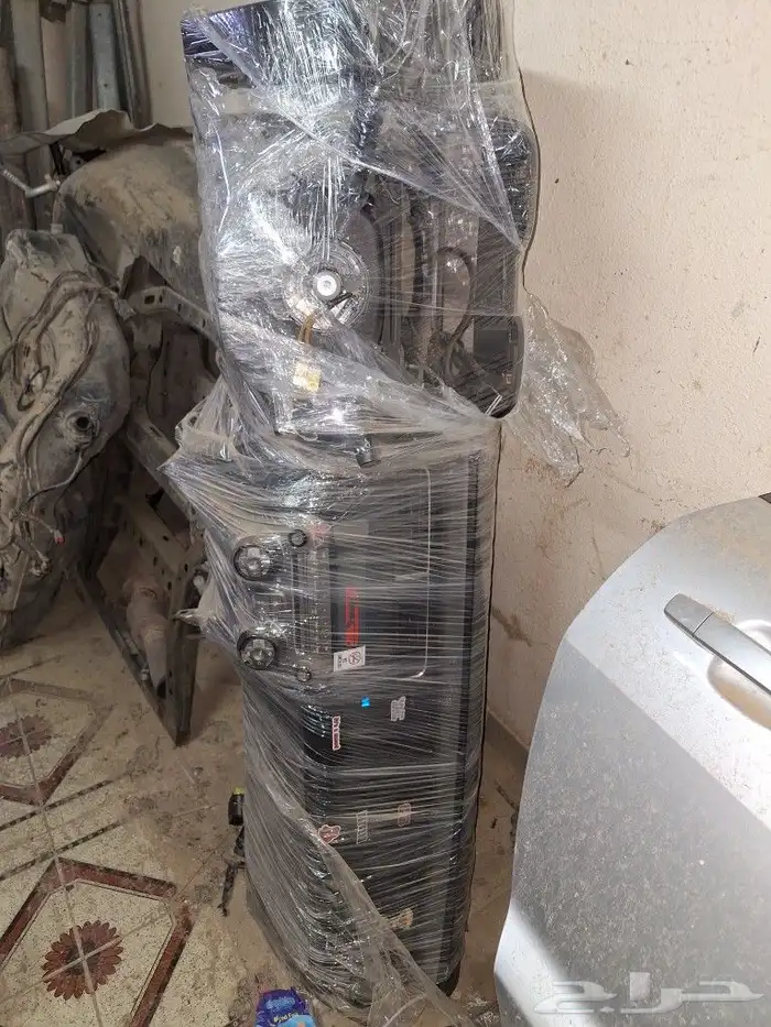 كمارو 2010 قطع 8