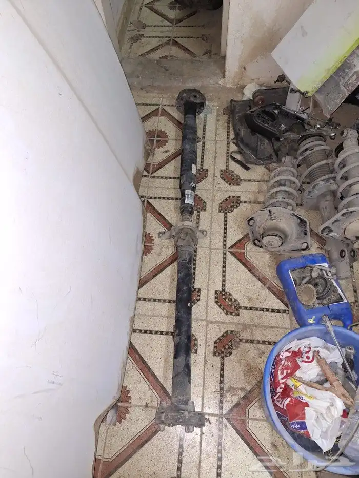 كمارو 2010 قطع 12