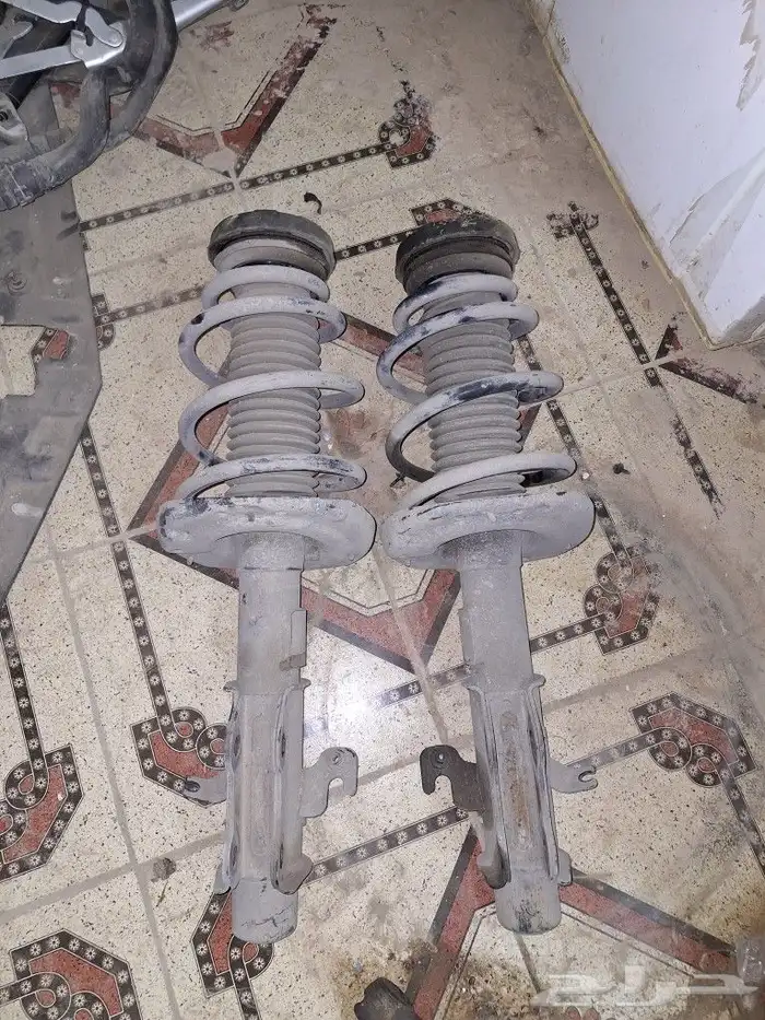 كمارو 2010 قطع 13