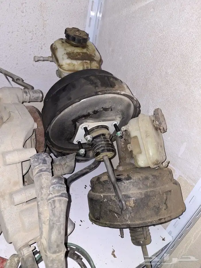 كمارو 2010 قطع 9