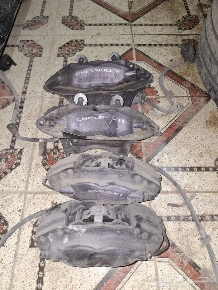 كمارو 2010 قطع 10