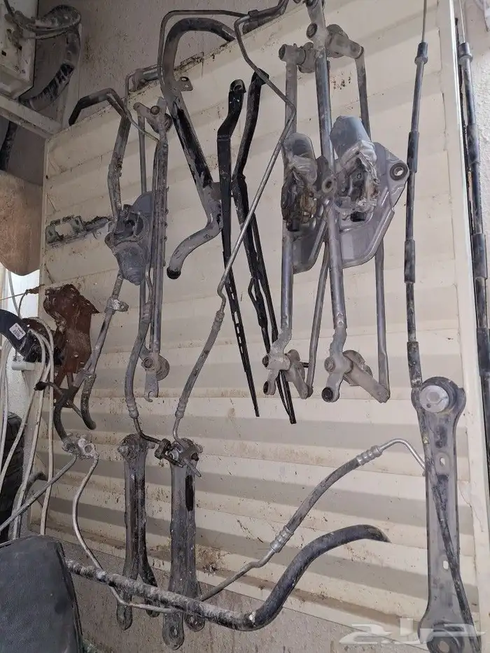 كمارو 2010 قطع 3