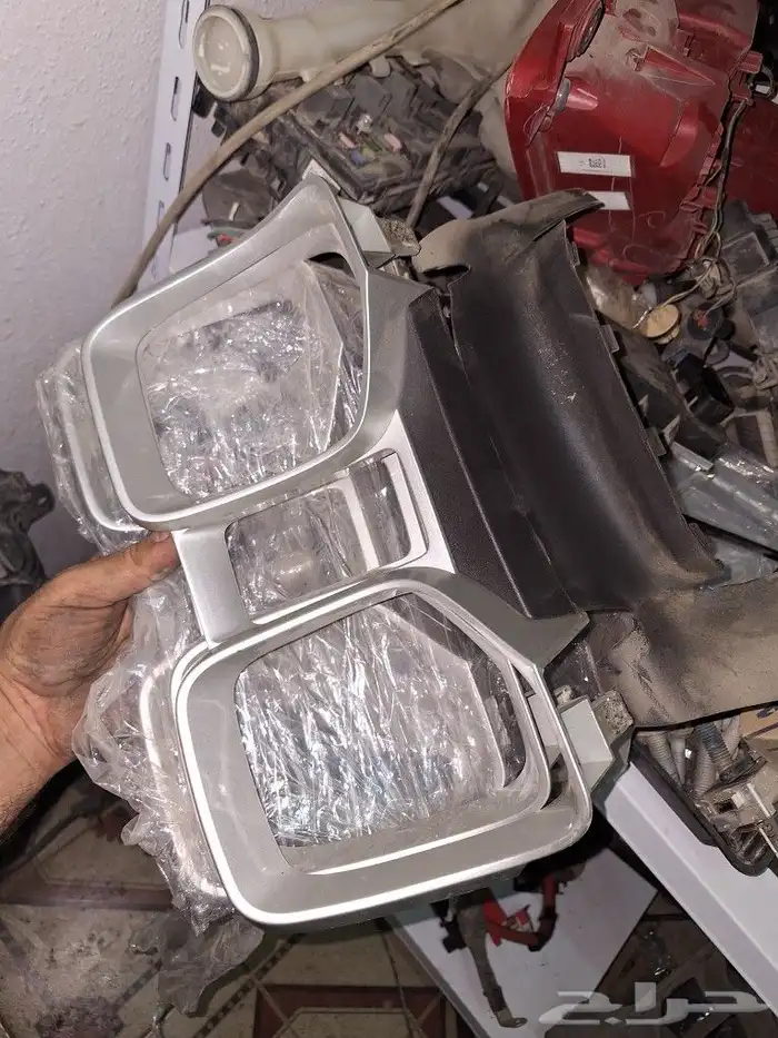 كمارو 2010 قطع 6