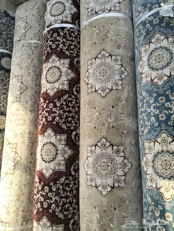 موكيت تركي واماراتي ويوجد فينيل بلجيكي و فرنسي 1