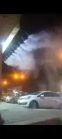رذاذ وضباب 3