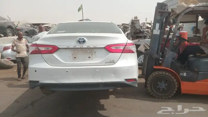 كامري 2020 قطع غيار 6