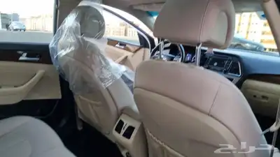 تم البيع هيونداي سوناتا نص فل2018 35