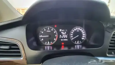 تم البيع هيونداي سوناتا نص فل2018 44
