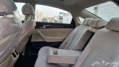 تم البيع هيونداي سوناتا نص فل2018 32