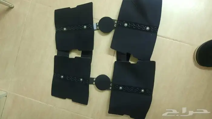 دعامة للركبة 8