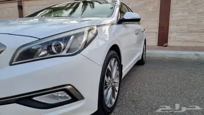 تم البيع هيونداي سوناتا نص فل2018 3