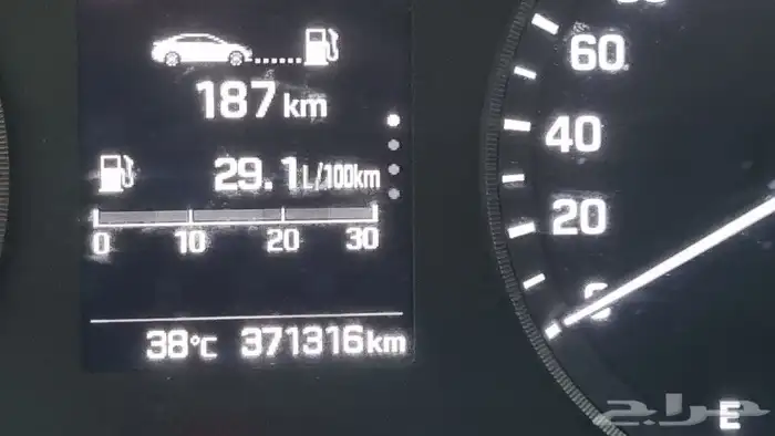 تم البيع هيونداي سوناتا نص فل2018 45