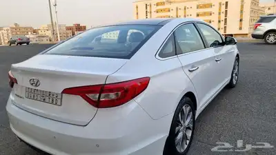 تم البيع هيونداي سوناتا نص فل2018 12
