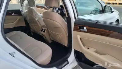 تم البيع هيونداي سوناتا نص فل2018 33