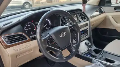 تم البيع هيونداي سوناتا نص فل2018 24