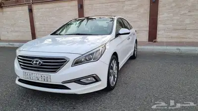 تم البيع هيونداي سوناتا نص فل2018 1