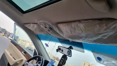 تم البيع هيونداي سوناتا نص فل2018 38