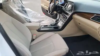 تم البيع هيونداي سوناتا نص فل2018 42
