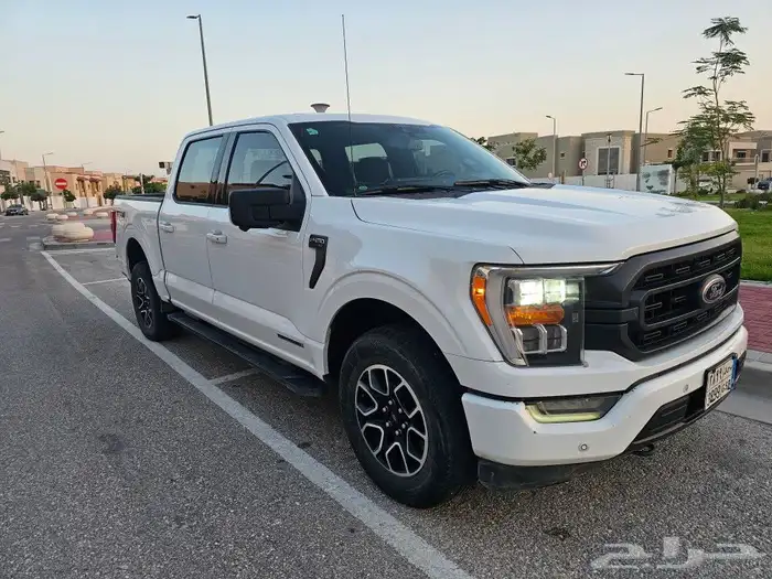 فورد f 150 هايبرد موديل 2021 1