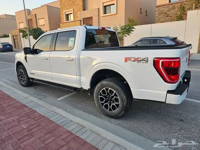 فورد f 150 هايبرد موديل 2021 14