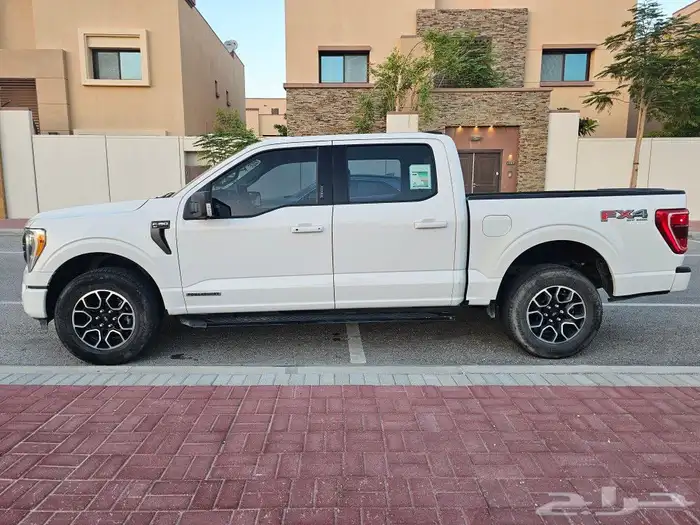 فورد f 150 هايبرد موديل 2021 3