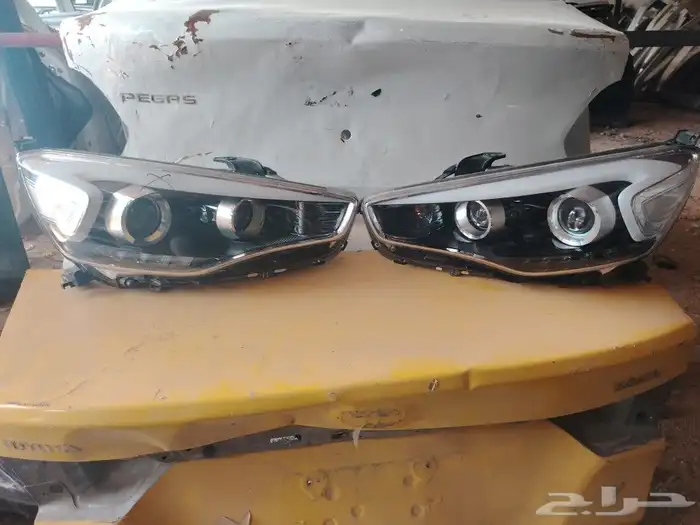 شمعات كدنزا 2016 4