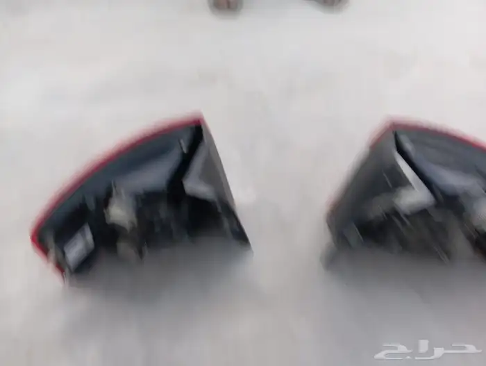 سطبات. فورد ايدج من 2010الي2014 6