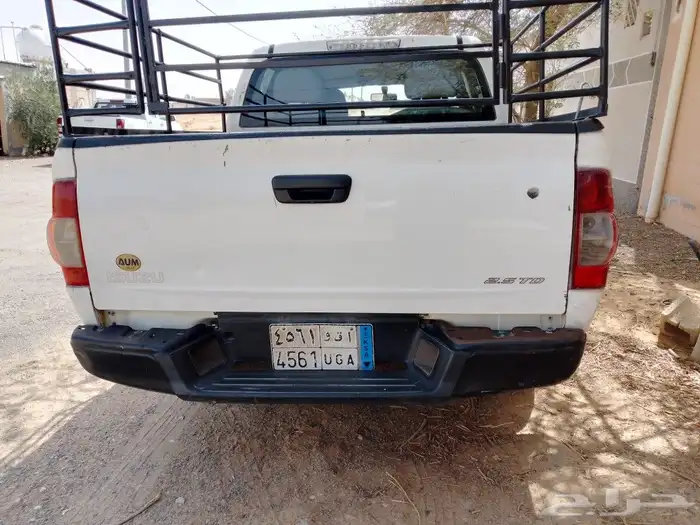 ايسوزو غمارتين 2011 3