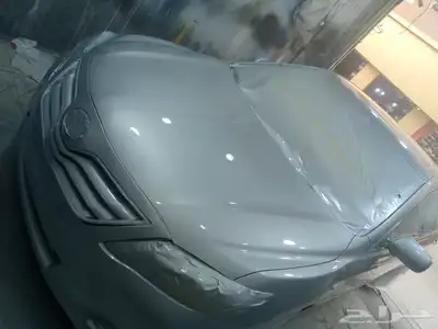 رش بويه سيارات لمعه وكاله 6