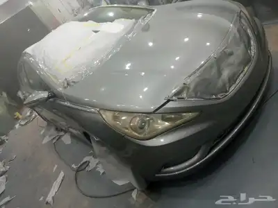 رش بويه سيارات لمعه وكاله 0