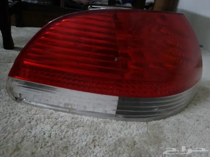 اسطب خلفي بي ام دبليو BMW 2