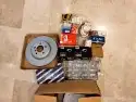 قطع غيار لجميع سيارات M power 7