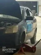 إصلاح دودة الدركسيون 4