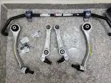 قطع غيار لجميع سيارات M power 4