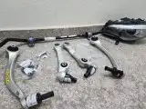 قطع غيار لجميع سيارات M power 2