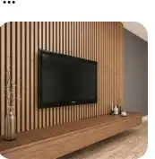 أعمال خشبيه وديكورات 6