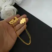 تعليقات سياره   سلاسل اساور خواتم   بروشات    كبك  س 9