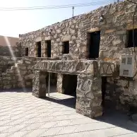 معلم حجر بنيان بلبكلين ترميم بيوت قديمه تلبيس حجر تنومه 2