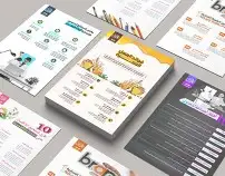 مطابع دعاية وإعلان 3